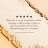 4-in-1 Loose Setting Lightweight Blurring Powder