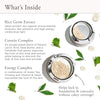 4-in-1 Loose Setting Lightweight Blurring Powder