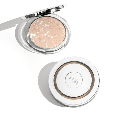 Skin-Perfecting Mattifying Shine-Control Powder - Balancing Act