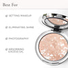Skin-Perfecting Mattifying Shine-Control Powder - Balancing Act
