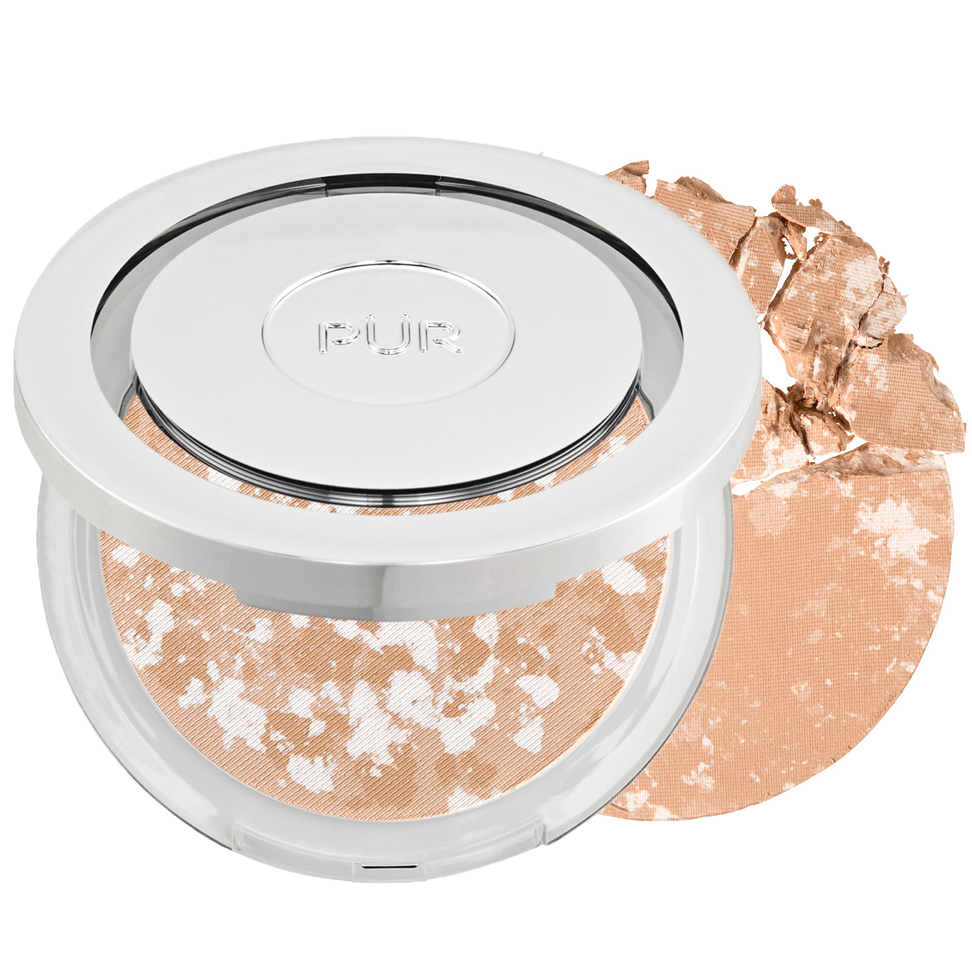 Skin-Perfecting Mattifying Shine-Control Powder - Balancing Act