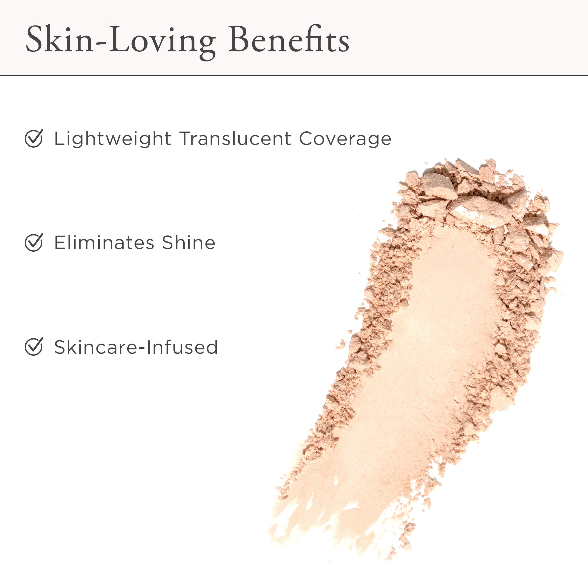 Skin-Perfecting Mattifying Shine-Control Powder - Balancing Act