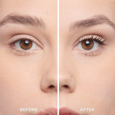 Big Look Extreme Mascara with Argan Oil