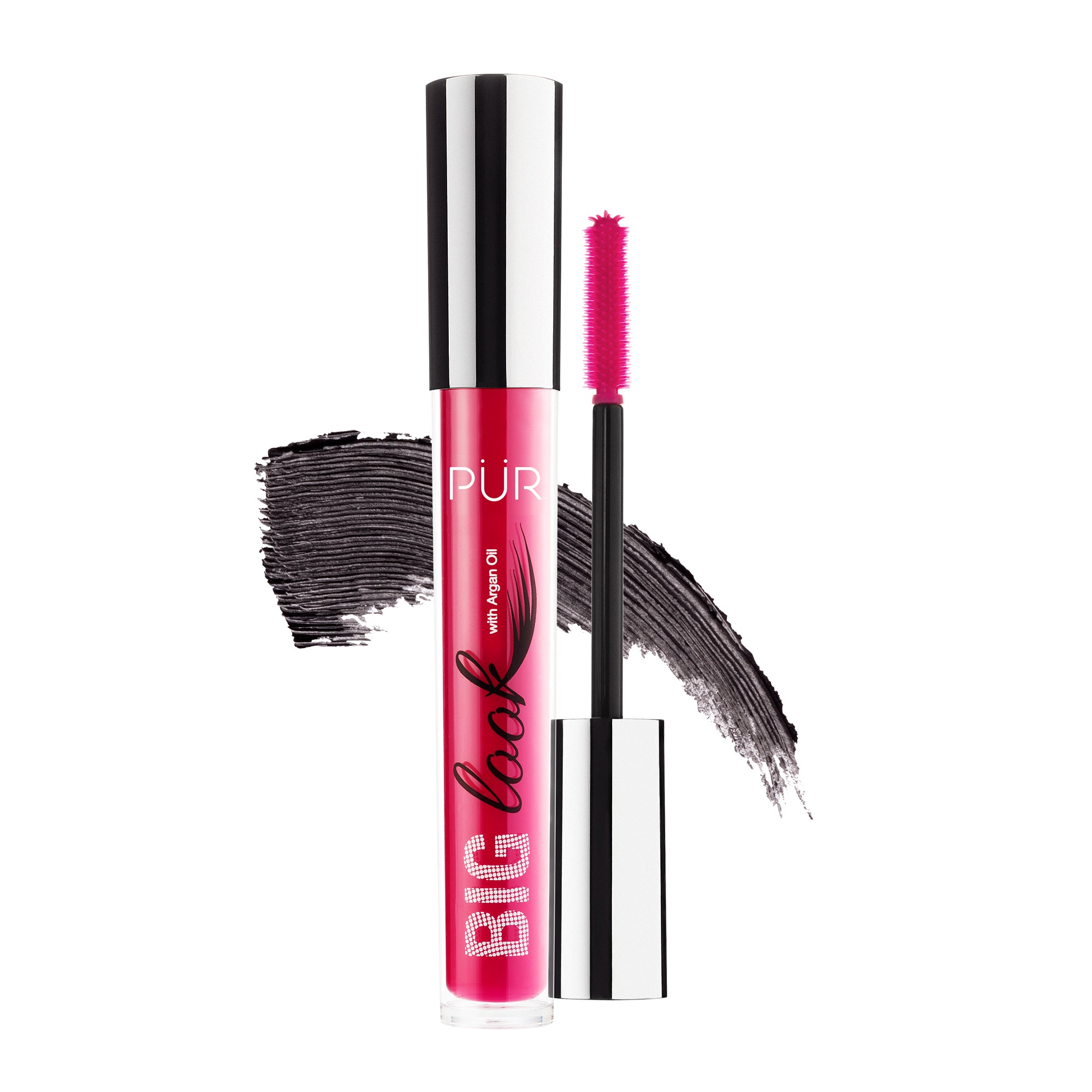 Big Look Extreme Mascara with Argan Oil