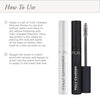 Double-Charged 2-Piece Magnetic Mascara & Primer Kit