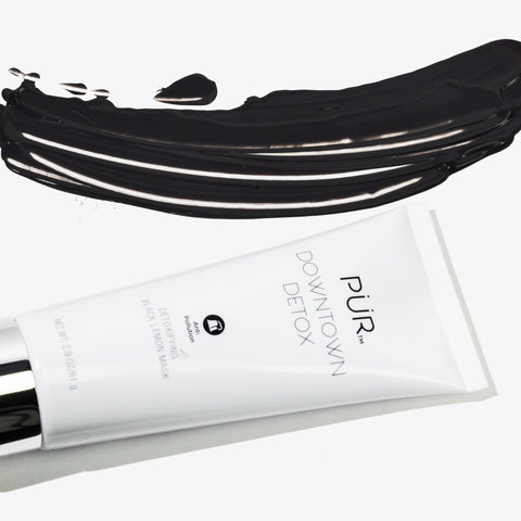 Downtown Detox Antioxidant Anti-Pollution Mask