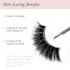 PRO Eyelash Glue Lash Adhesive