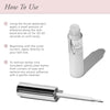 PRO Eyelash Glue Lash Adhesive