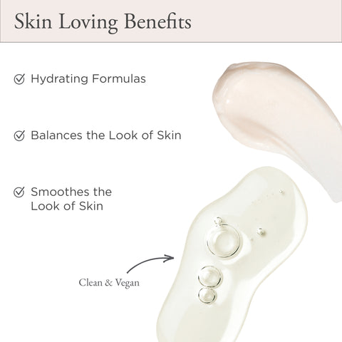Forever Gentle Skincare Duo