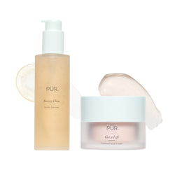 Product Image for Forever Gentle Skincare Duo