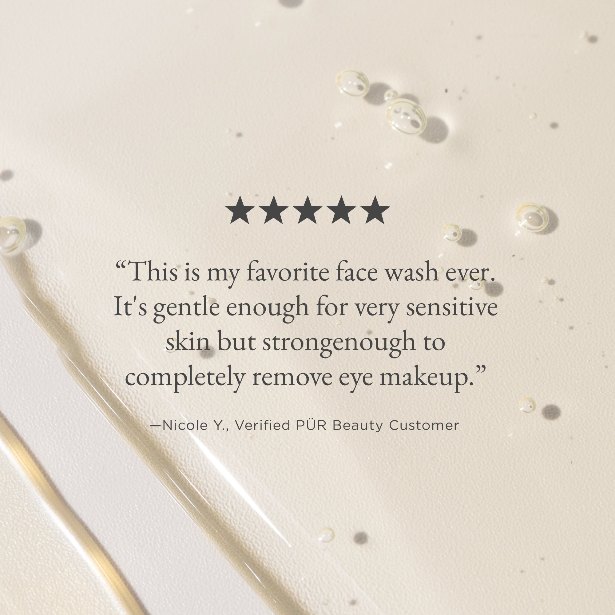 Forever Gentle Skincare Duo