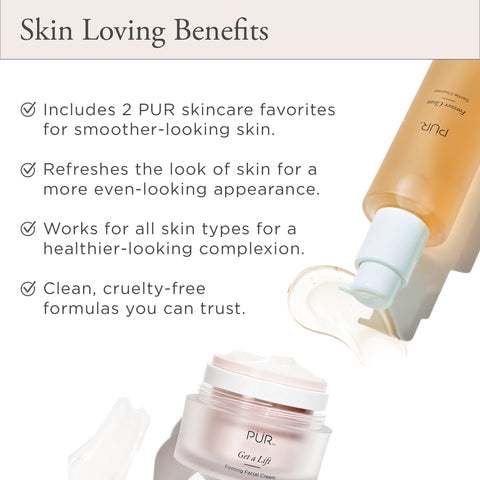 Forever Gentle Skincare Duo