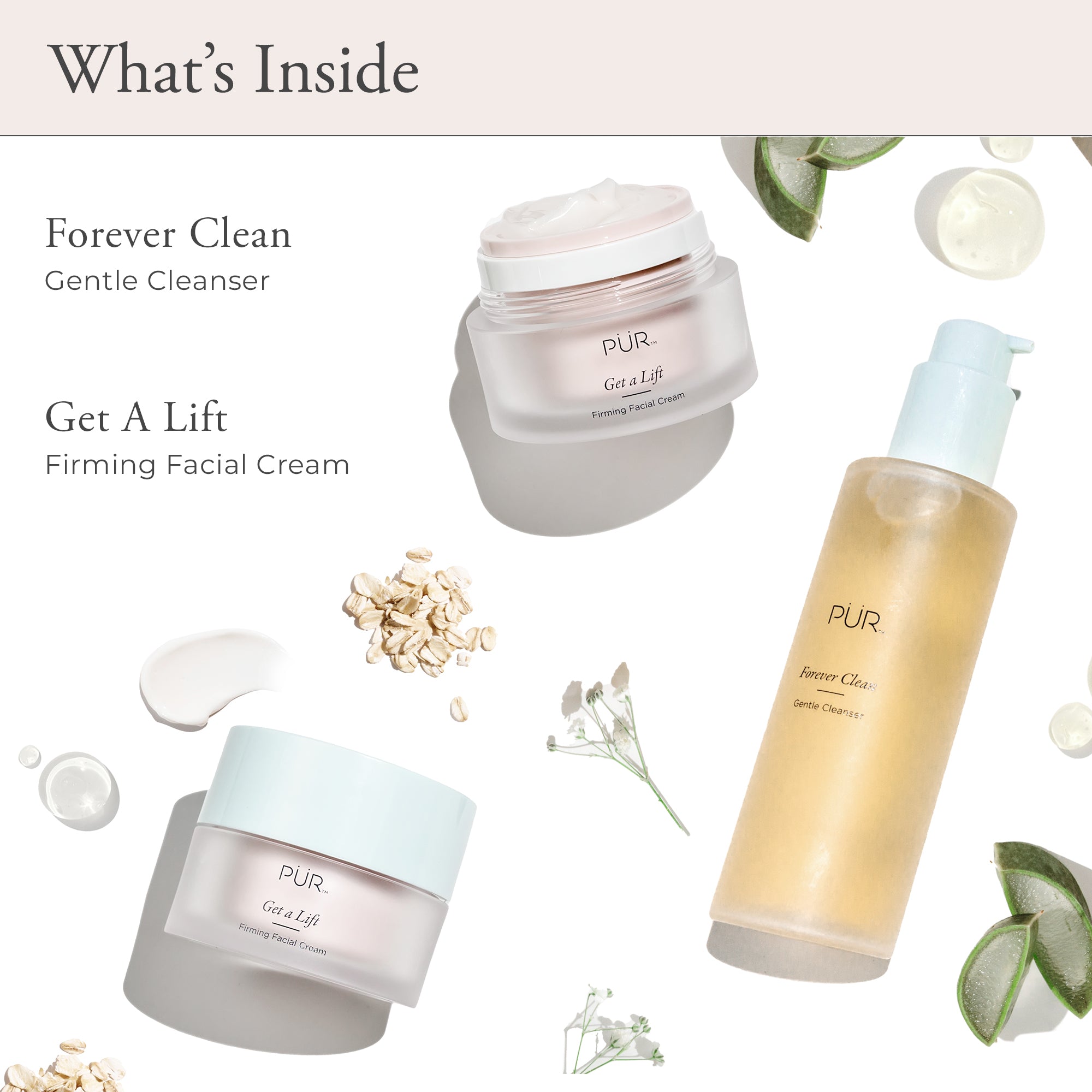 Forever Gentle Skincare Duo