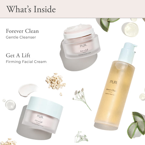 Forever Gentle Skincare Duo