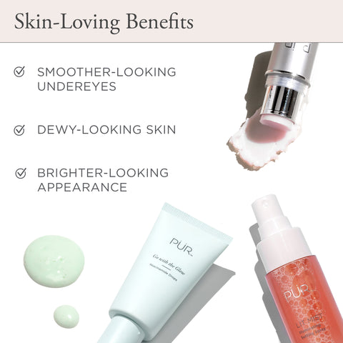 Glow on the Go Bundle