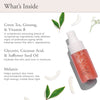 Mini Lit Mist Illuminating Setting Spray