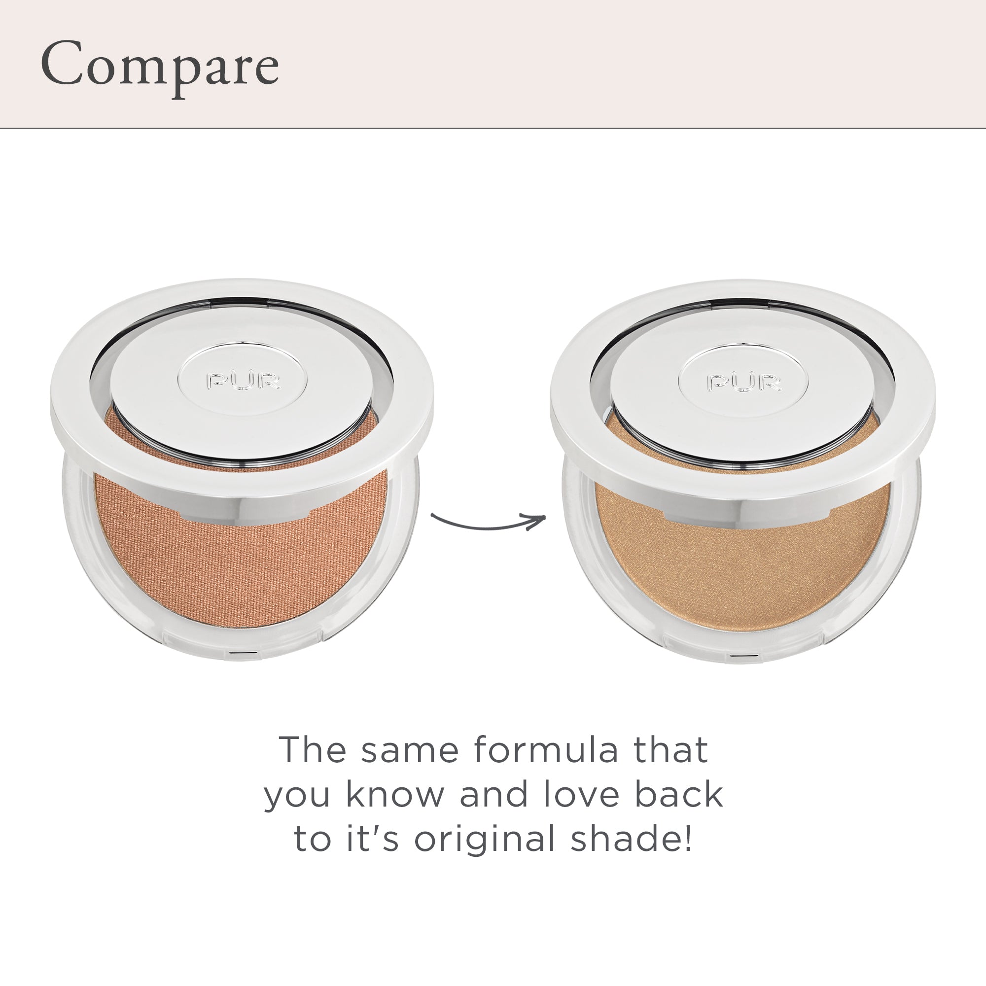 Skin Perfecting Powder Mineral Glow Illuminating Bronzer