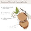Skin Perfecting Powder Mineral Glow Illuminating Bronzer