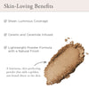 Skin Perfecting Powder Mineral Glow Illuminating Bronzer