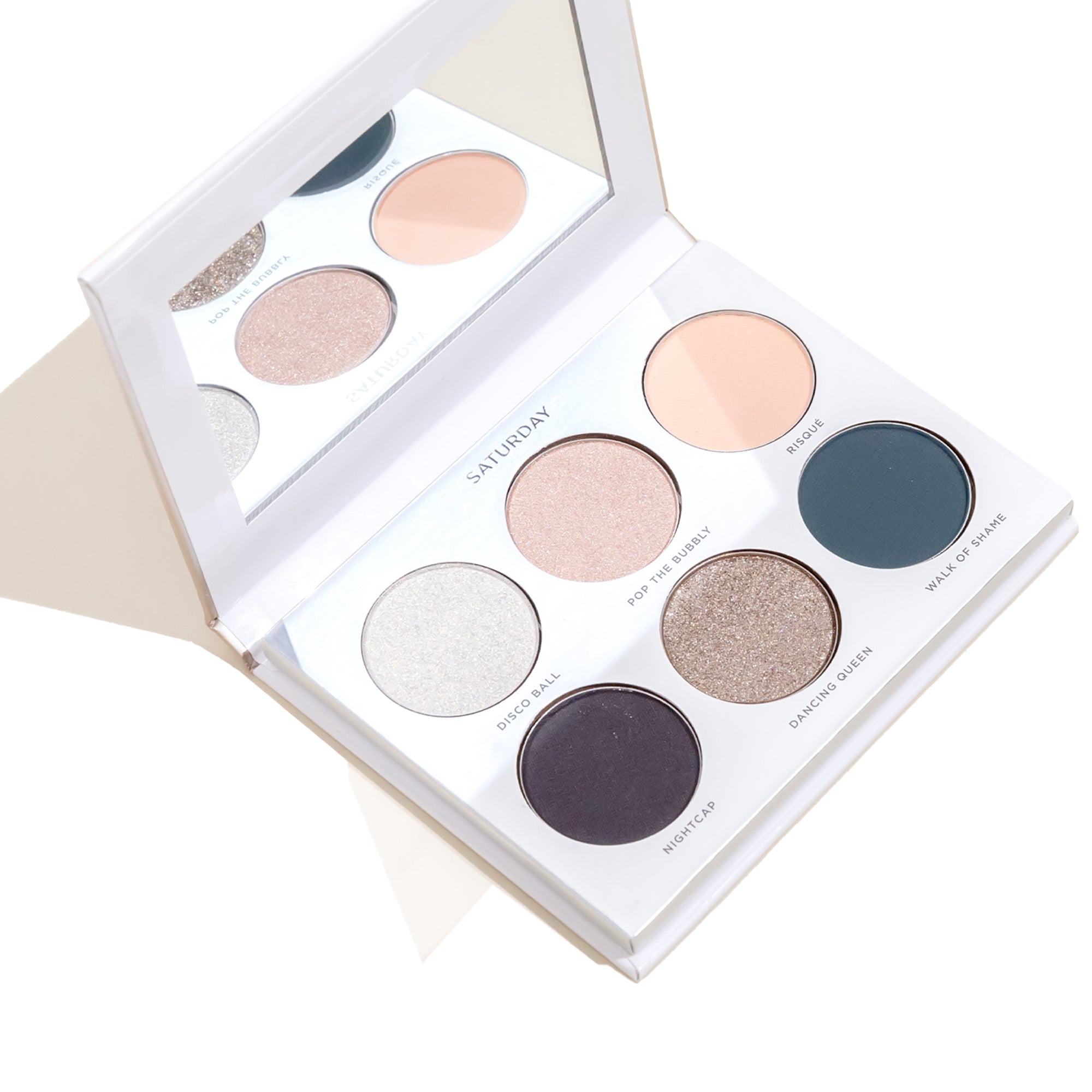 On Point Color Lewk