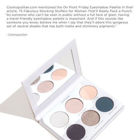 On Point Color Lewk