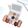On Point Eyeshadow Palette - Wednesday