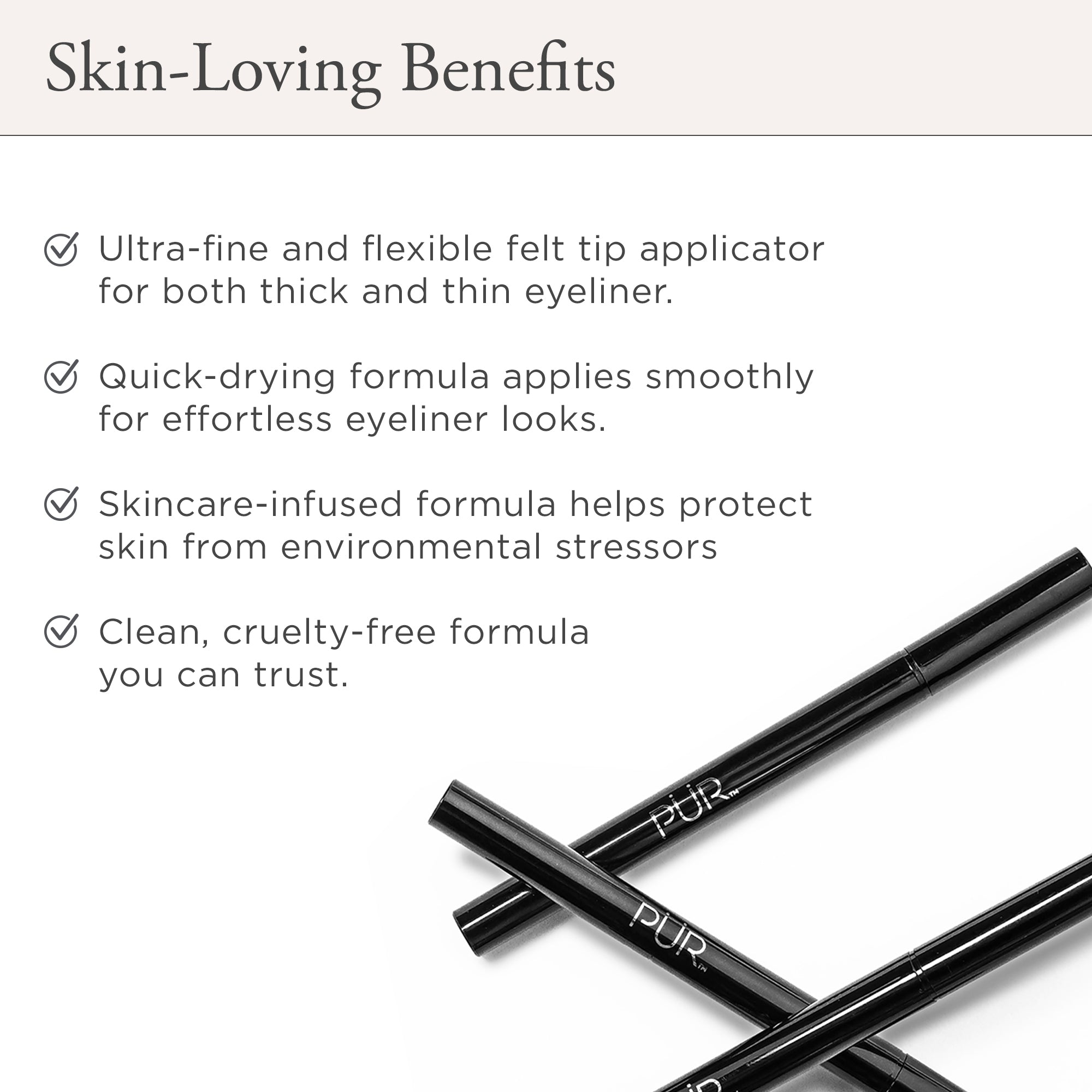 On Point Liquid Black Liner Duo