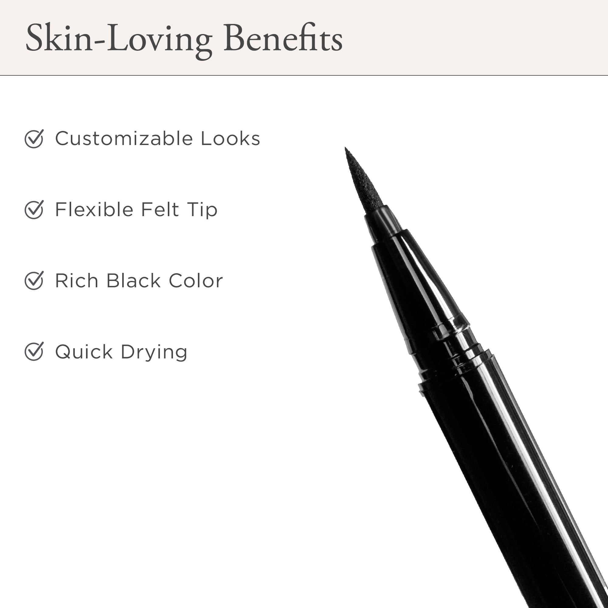 On Point Liquid Black Liner Duo