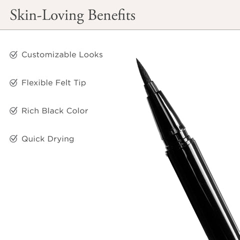On Point Liquid Black Liner Duo