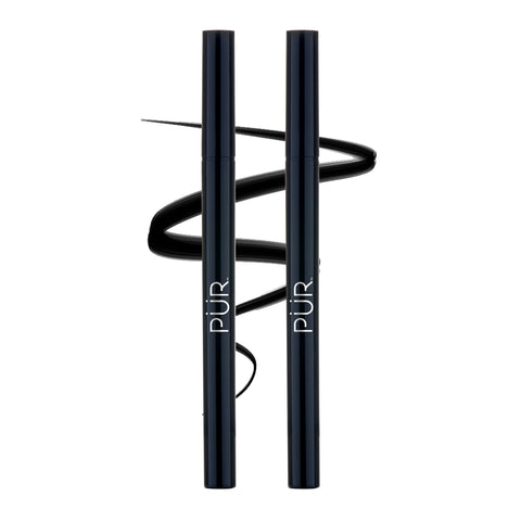 On Point Liquid Black Liner Duo