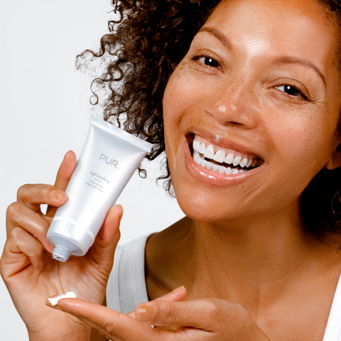 Self-Soothing Nourishing Probiotic Mask