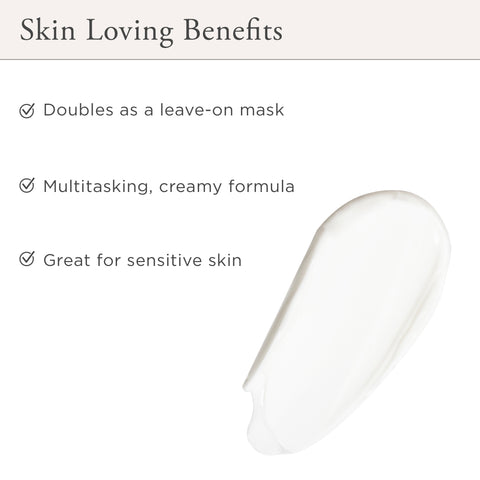 Self-Soothing Nourishing Probiotic Mask