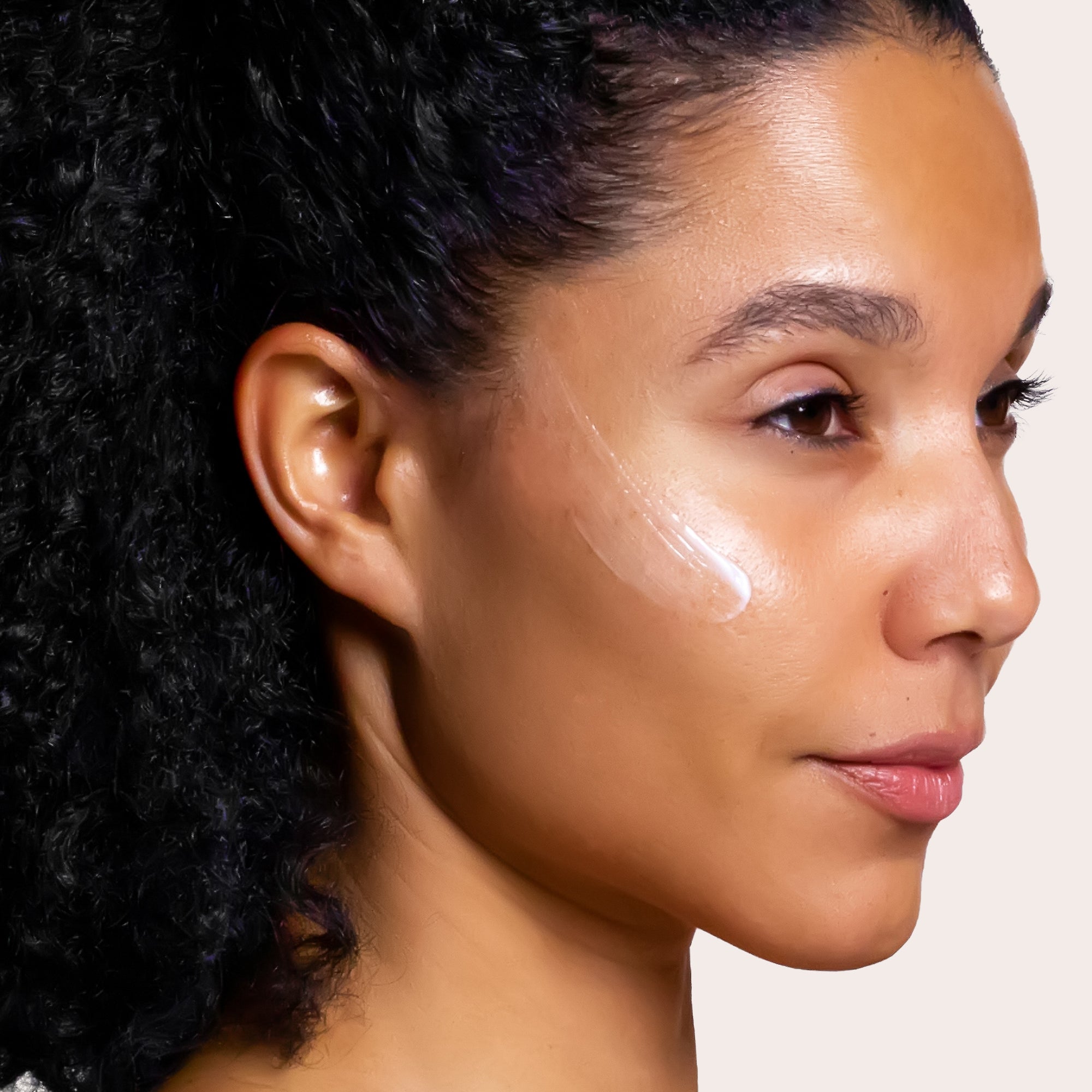 Self-Soothing Nourishing Probiotic Mask