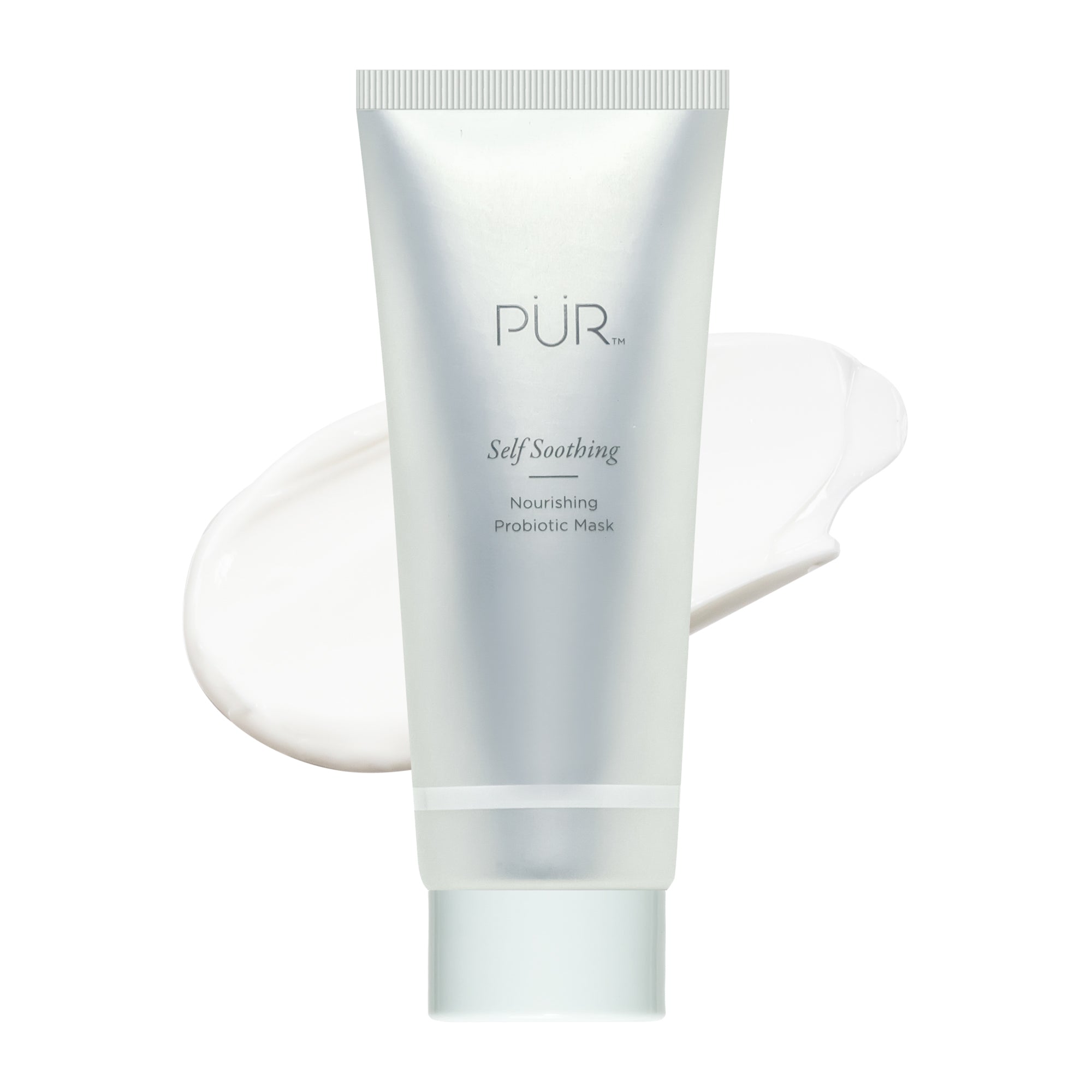 Self-Soothing Nourishing Probiotic Mask