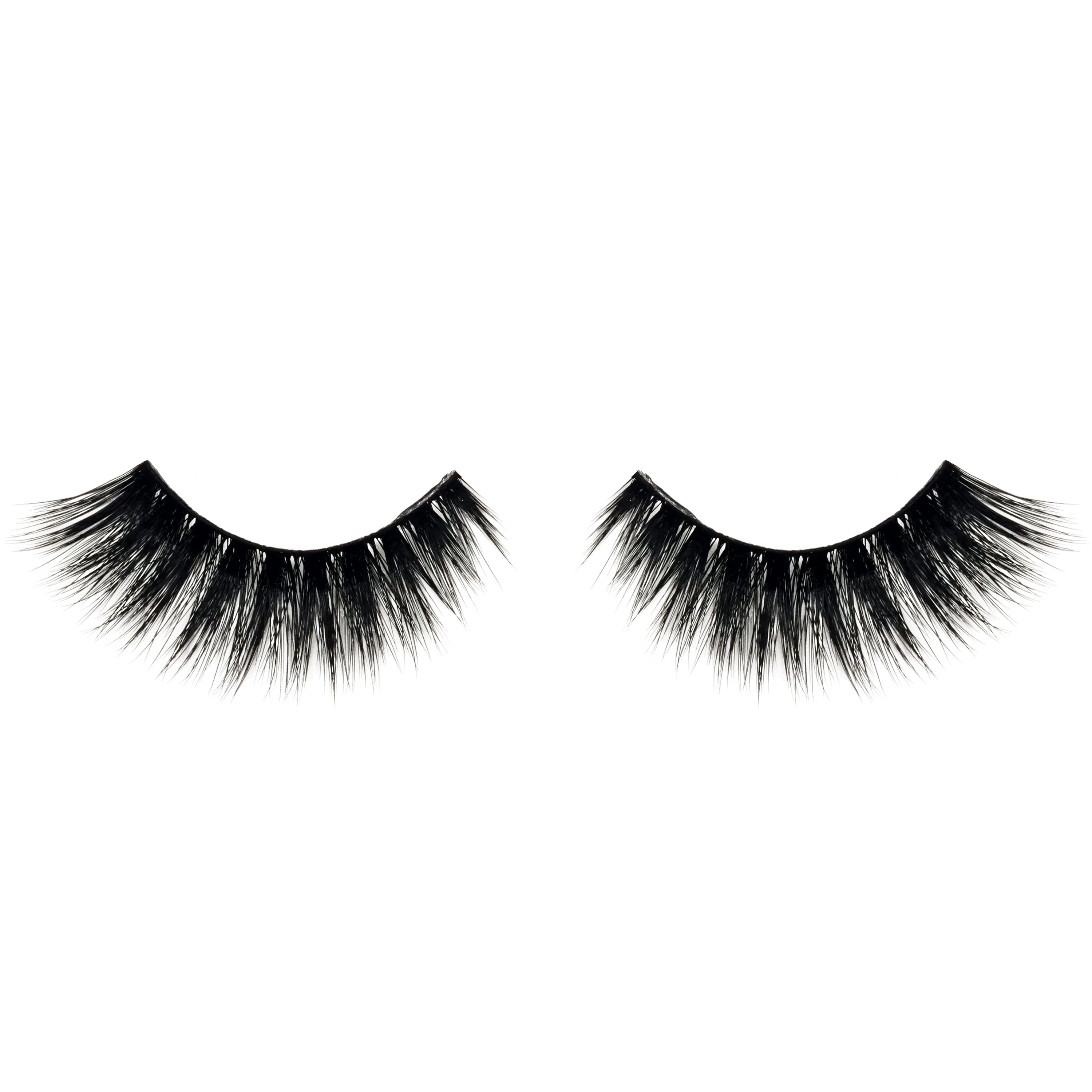 PRO Eyelashes 3D Faux Mink Lashes