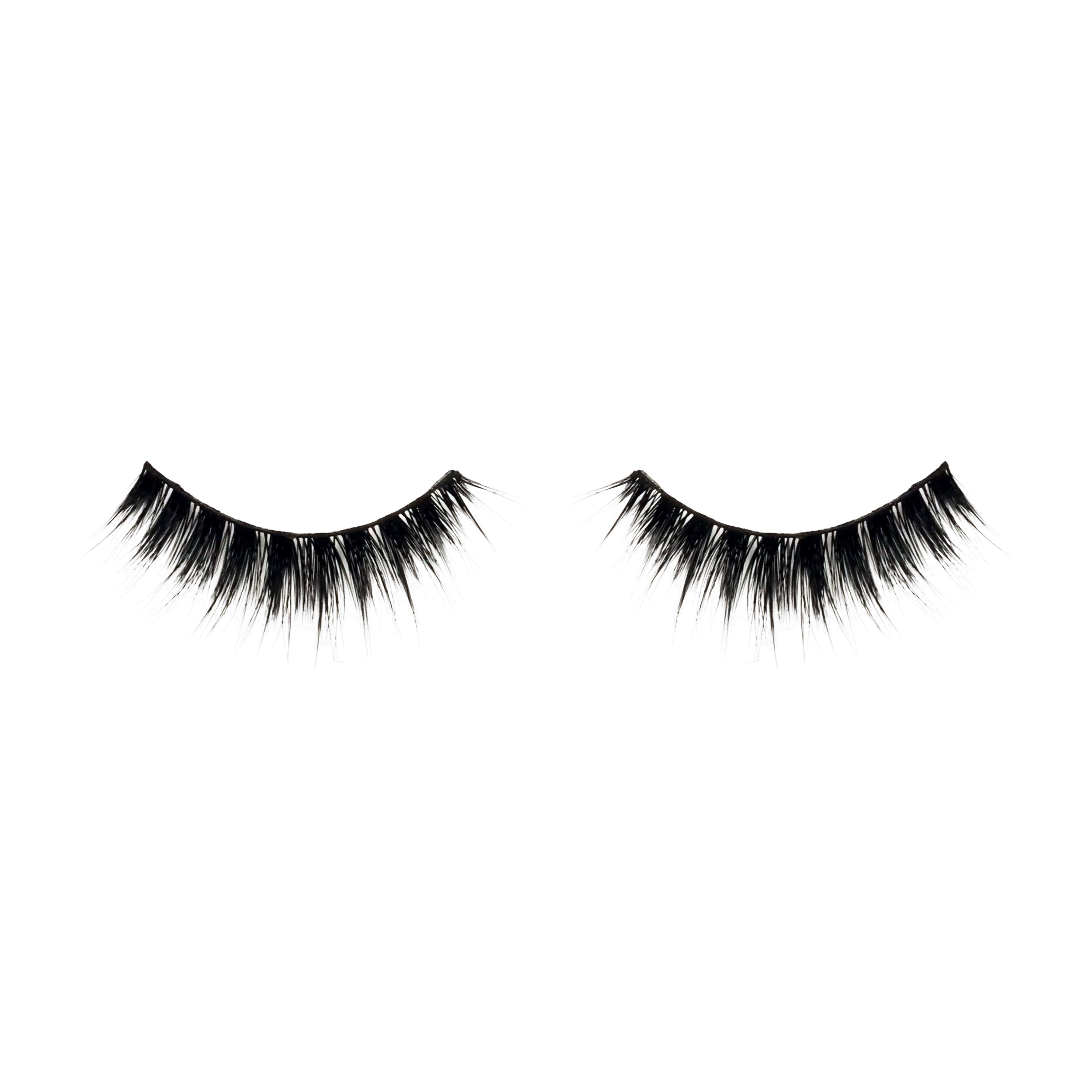 PRO Eyelashes 3D Faux Mink Lashes