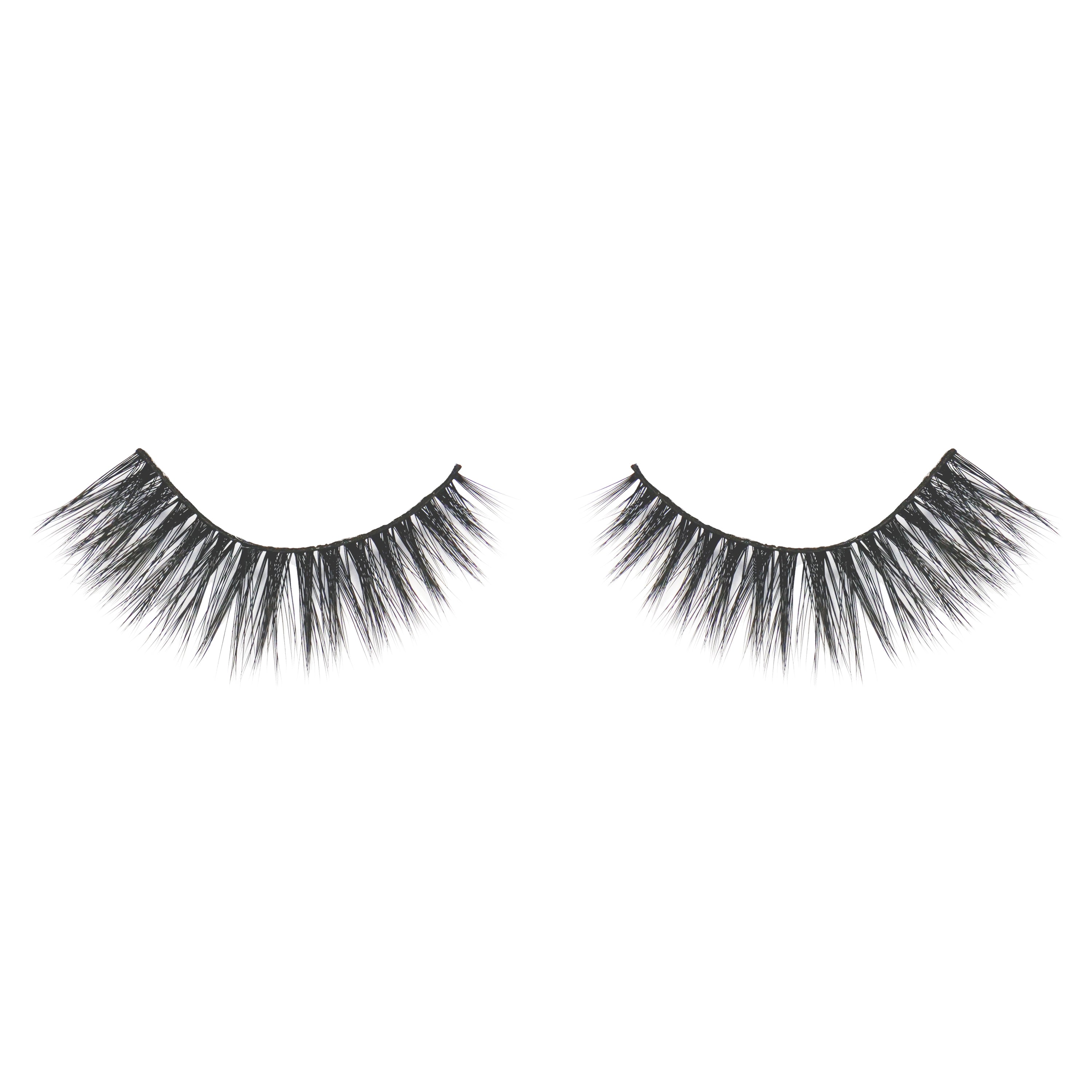 PRO Eyelashes 3D Faux Mink Lashes