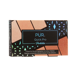 Product Image for Quick Pro Portables Sculpt & Glow