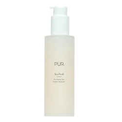 Product Image for Sea Fresh Purifying Gel Foam Cleanser