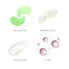 Daily Skinvestment 4-Step Simple Skincare Routine