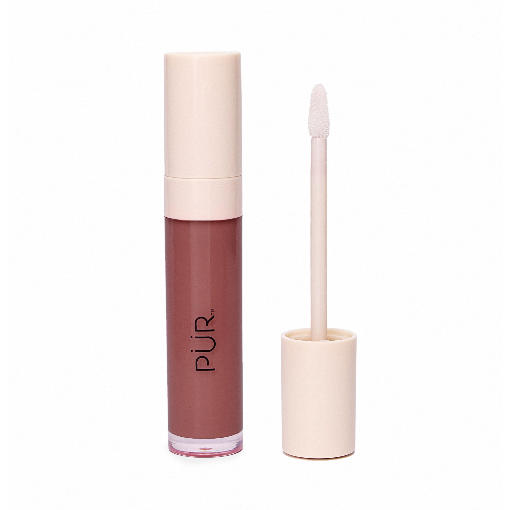 Glossy Lip Tint Plumping Tinted Lip Oil