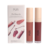 The Glossy Set 2-Piece Multitasking Lip Tint Kit