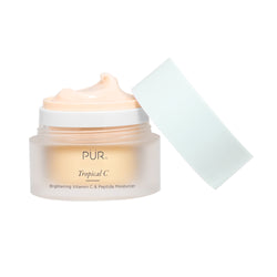Product Image for Tropical C Brightening Vitamin C & Peptide Moisturizer