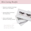 PRO Eyelashes 3D Faux Mink Lashes
