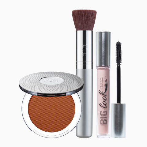 Minimalistic Must-Haves 3-Piece Starter Kit