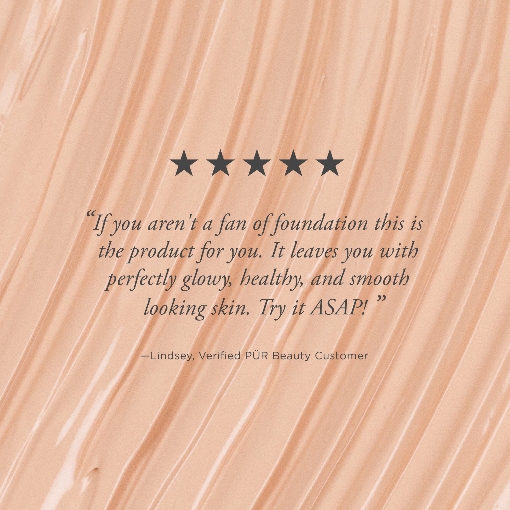 4-in-1 Tinted Moisturizer Broad Spectrum SPF20