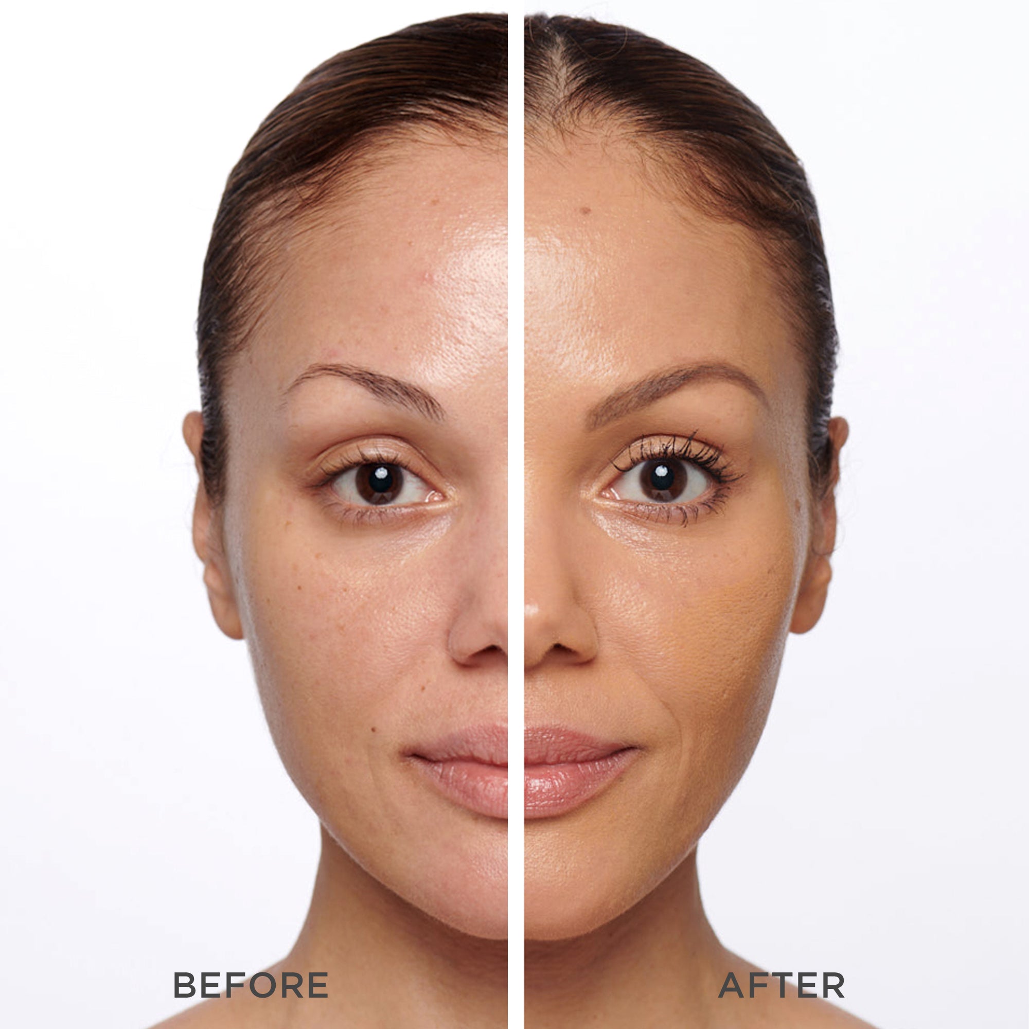 4-in-1 Tinted Moisturizer Broad Spectrum SPF20