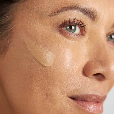 4-in-1 Tinted Moisturizer Broad Spectrum SPF20