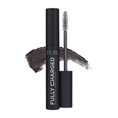 Fully Charged Mascara Powered by Magnetic Technology