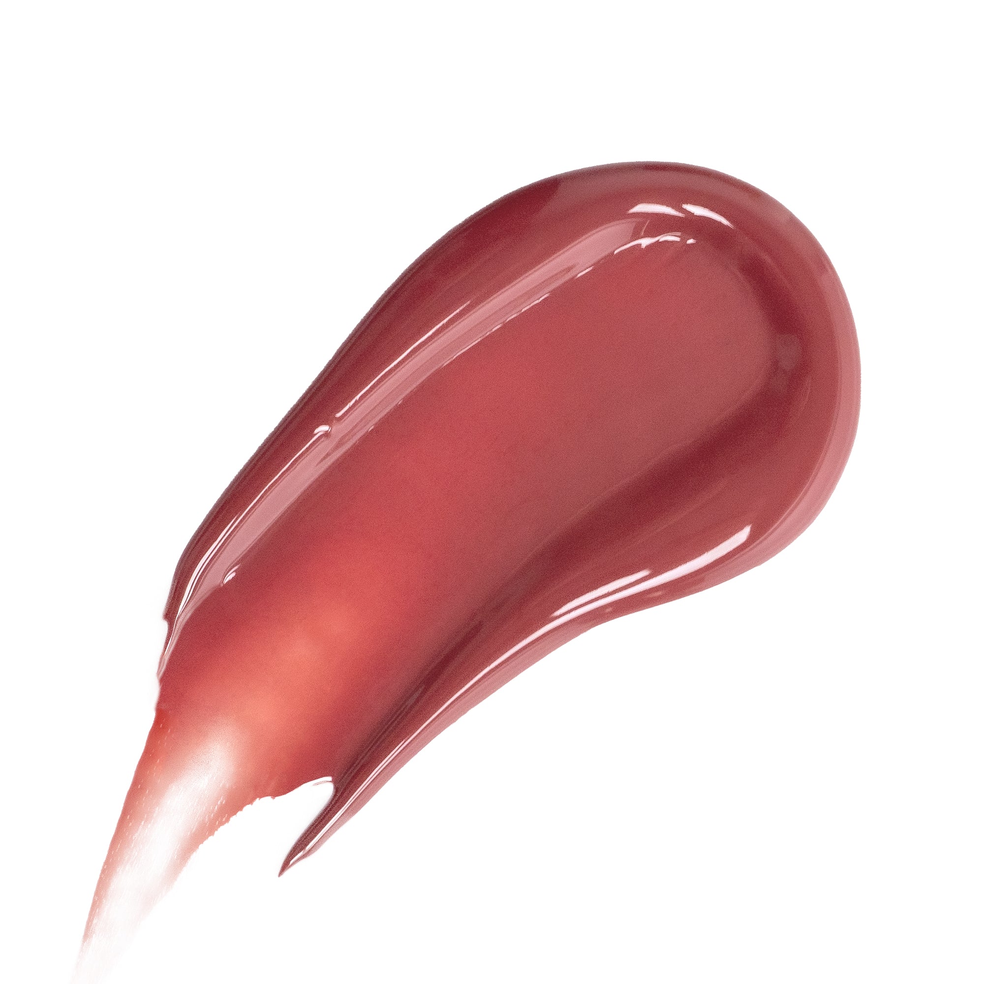Glossy Lip Tint Plumping Tinted Lip Oil